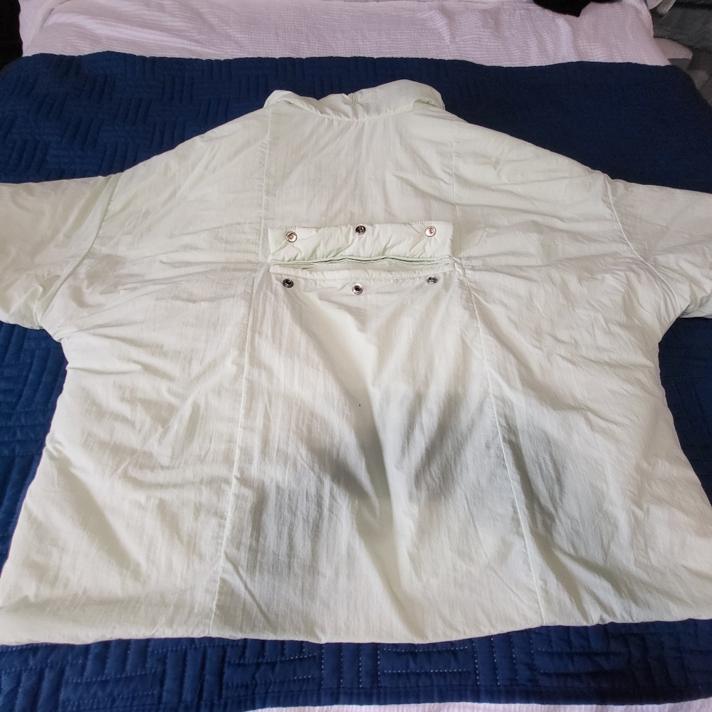 Fp Movement Puffer Jacket - image 2